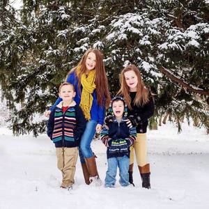 Meet your Posher, Valerie